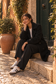 Margot Coat