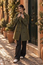 Margot Coat