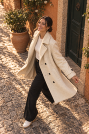 Margot Coat