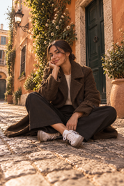 Margot Coat