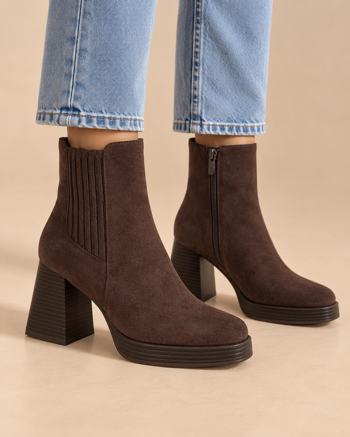Sadie Boots