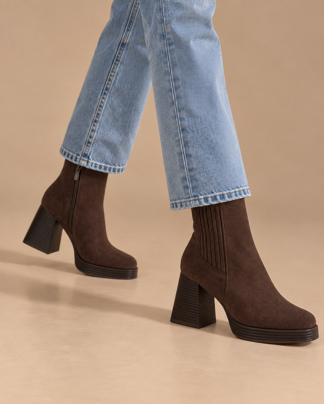 Sadie Boots