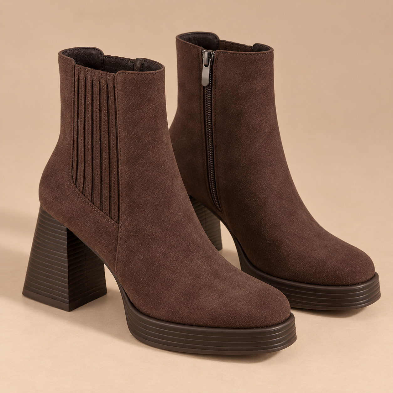Sadie Boots