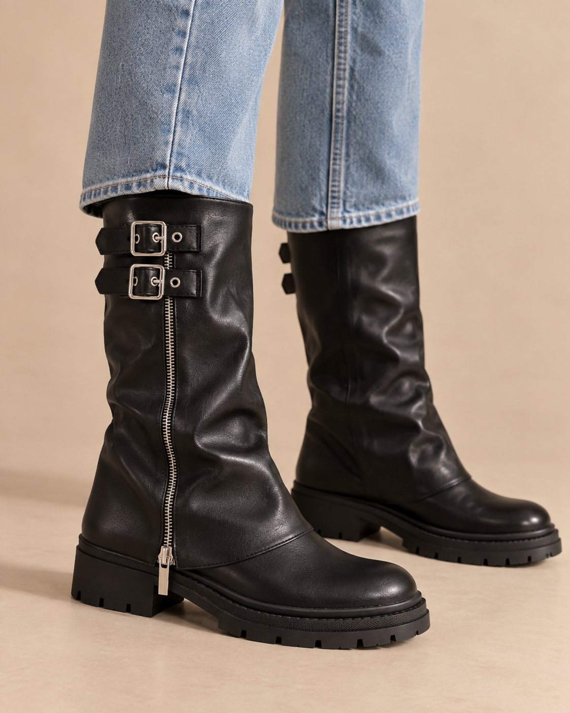 Blake Boots