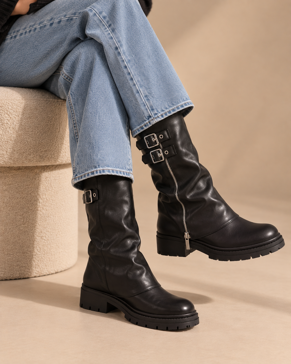 Blake Boots