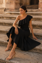Vestido Carmen