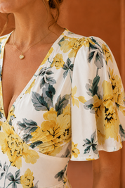 Vestido Fleur