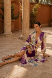 Vestido Aurore