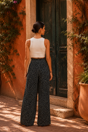 Pantalón Luna
