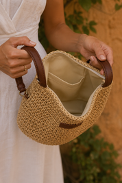 Bolso Capri