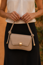 Bolso Noué