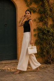 Bolso Intrecciata