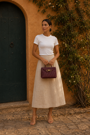 Bolso Intrecciata