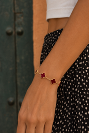 Brazalete Alhambra