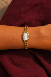 Montre Luna X Daustinou