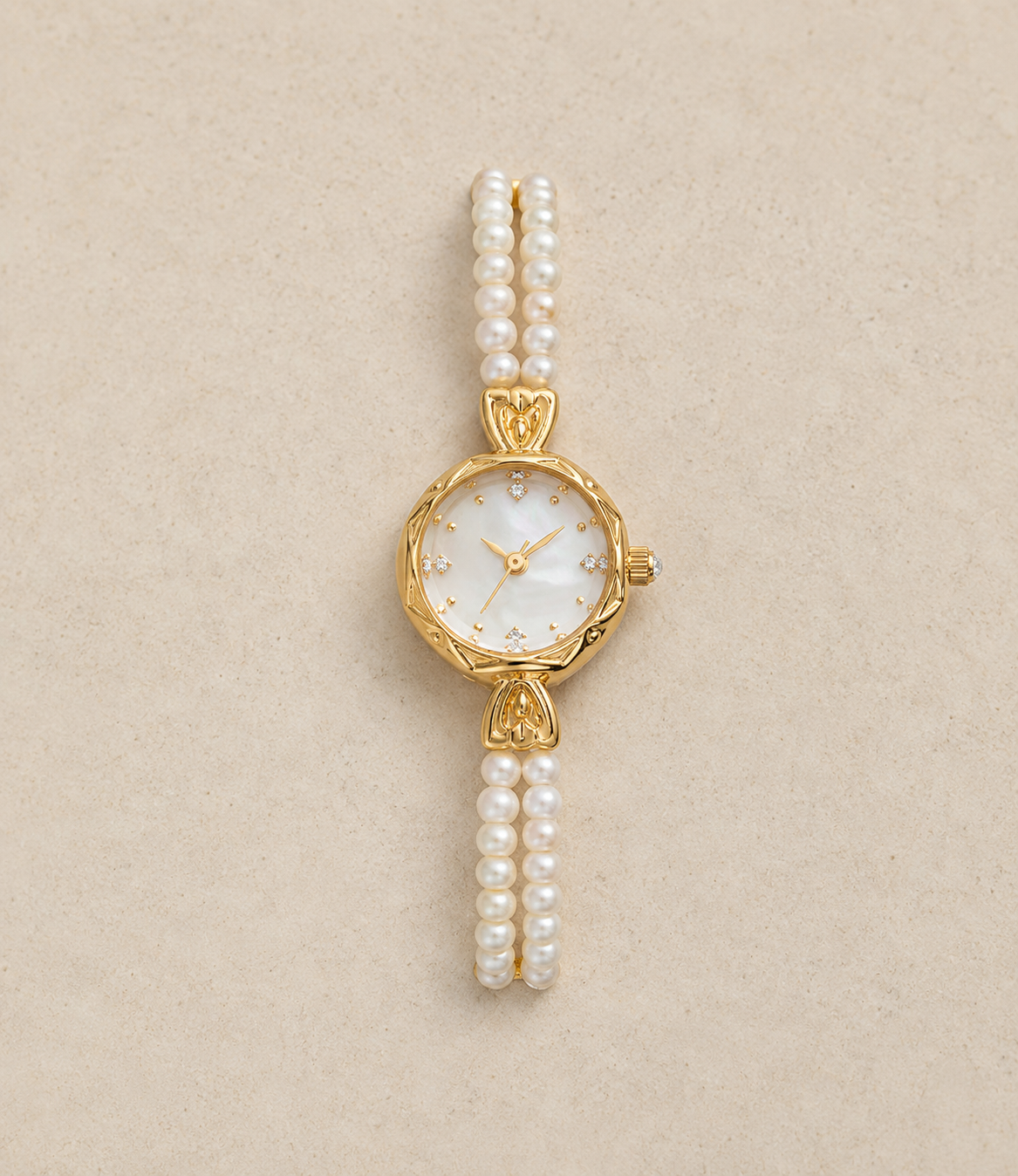 Montre Perla