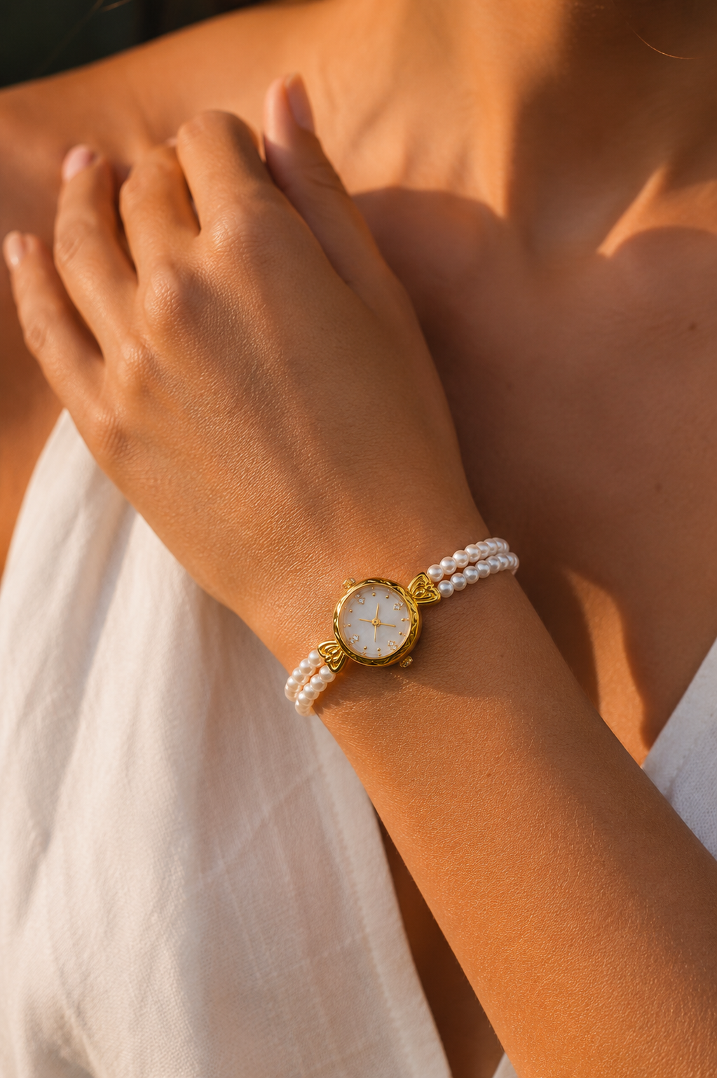 Montre Perla