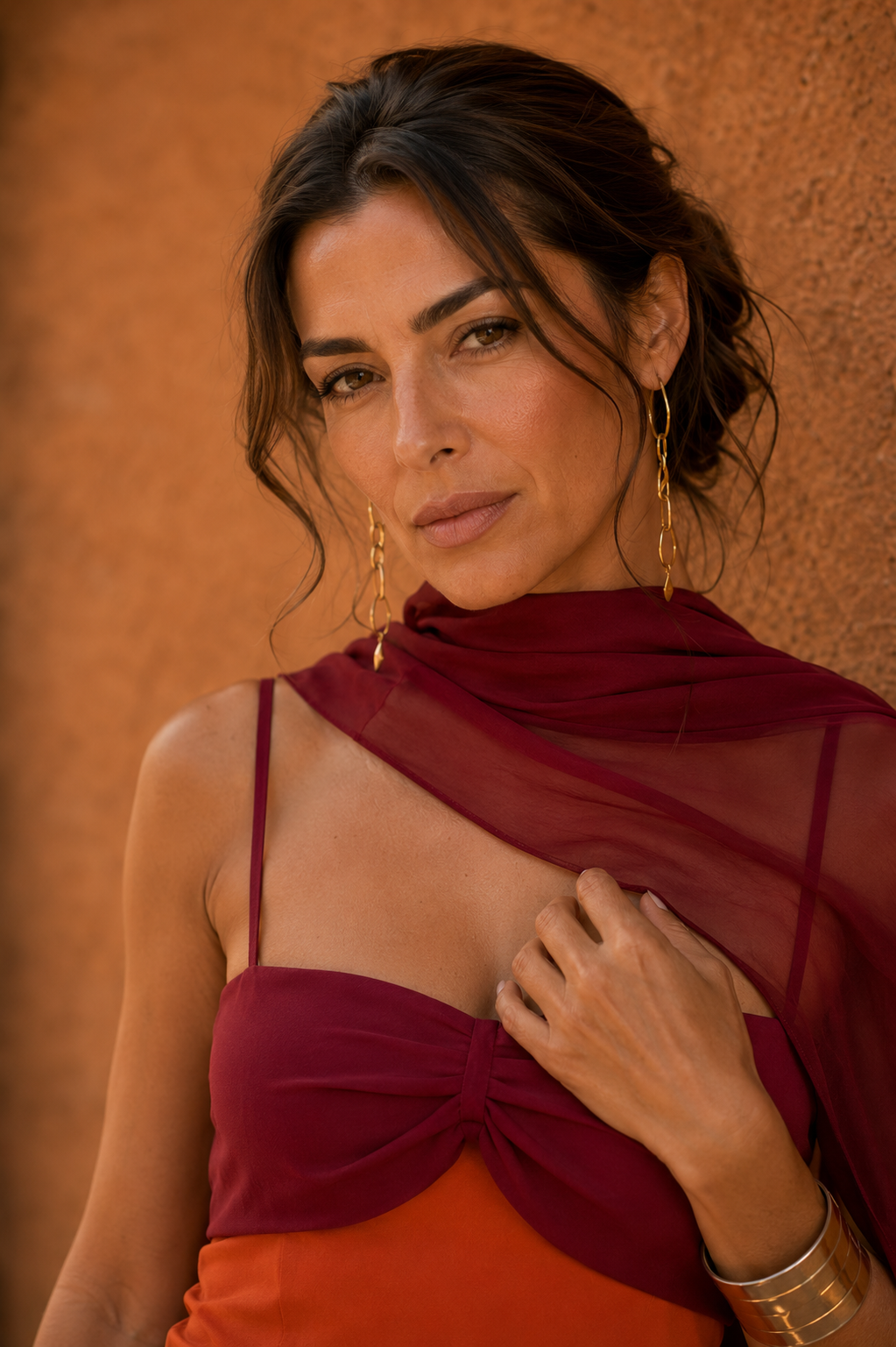Vestido Mistral