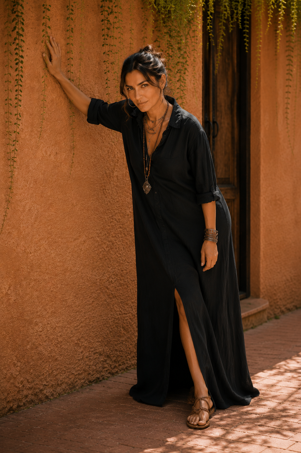 Vestido Minuit