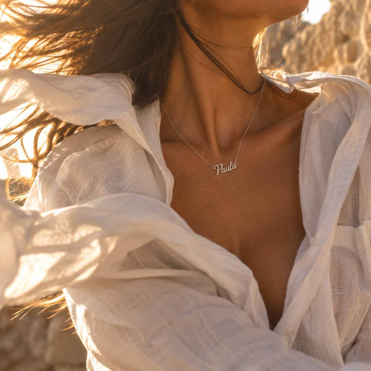 Collar Toi