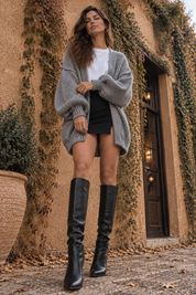 Cardigan Véronique