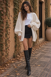 Cardigan Véronique